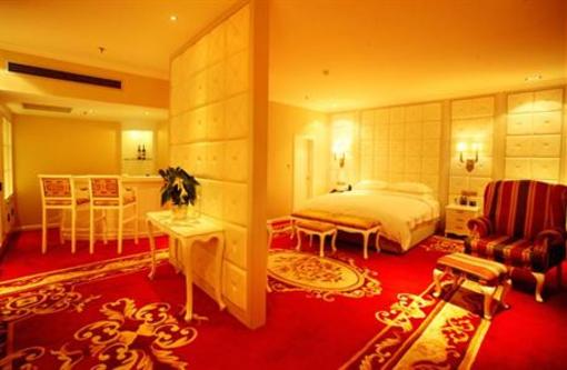 фото отеля Tianlong Hotel