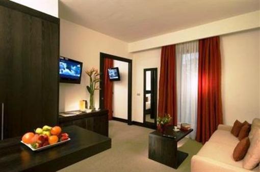 фото отеля Excel Roma Ciampino Hotel