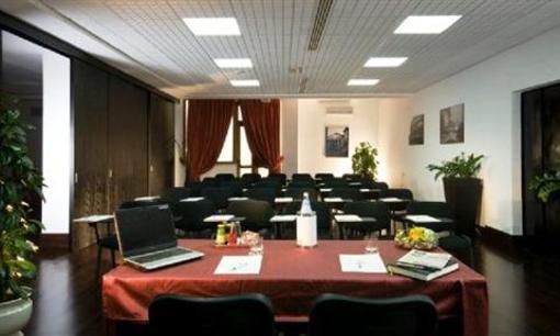 фото отеля Excel Roma Ciampino Hotel