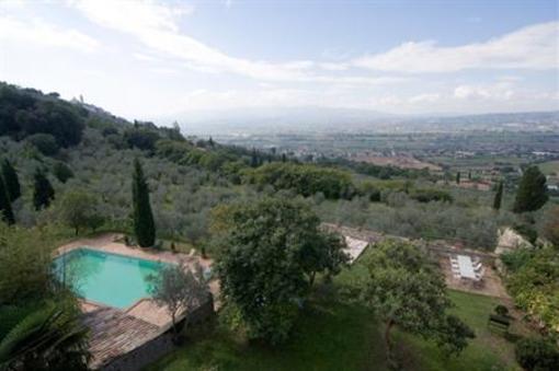 фото отеля Agriturismo Villa Plini