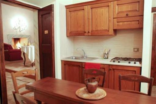 фото отеля Agriturismo Villa Plini