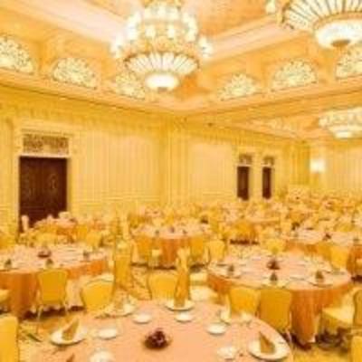 фото отеля Tokyo Disneyland Hotel