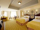 фото отеля Tokyo Disneyland Hotel