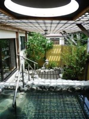 фото отеля Hotel Mifuji
