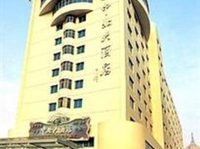 Hangzhou Zhongbei Hotel