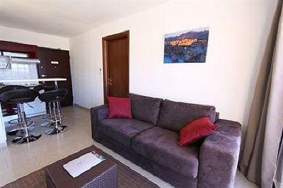 фото отеля Residence Les Calanques Ajaccio