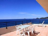 Residence Les Calanques Ajaccio