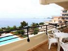 фото отеля Residence Les Calanques Ajaccio
