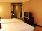 фото отеля Hangzhou Yinqiao Hotel
