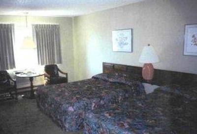фото отеля Loyalty Inn Pasco