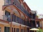 фото отеля Hotel Posada Tierra Blanca Chihuahua