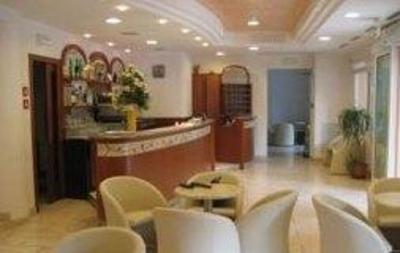 фото отеля Hotel Silvia Misano Adriatico
