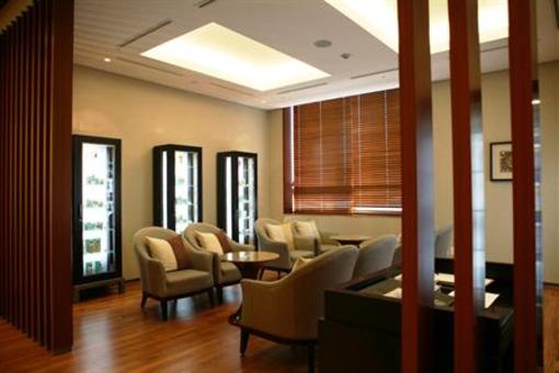фото отеля Pineridge Resort