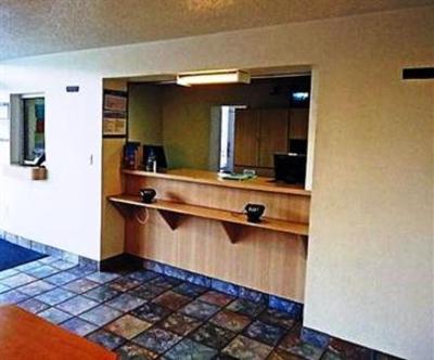фото отеля Motel 6 Van Buren