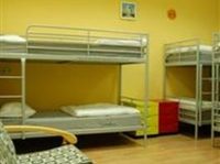 Center Hostel Moscow