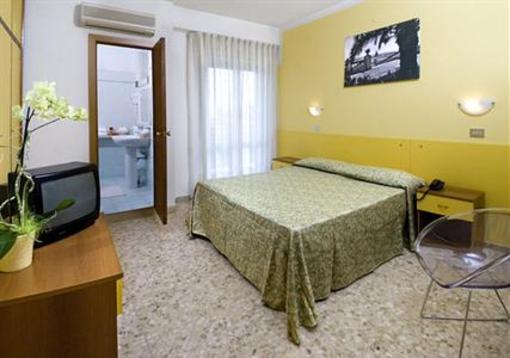 фото отеля Hotel Giancarlo