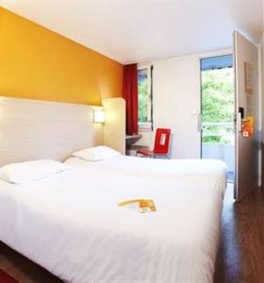 фото отеля Premiere Classe Villeneuve St Georges