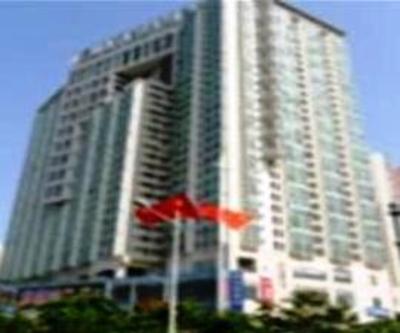 фото отеля E Stay Service Apartment Xinyidai