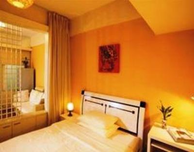 фото отеля E Stay Service Apartment Xinyidai