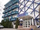 фото отеля Rodopi Hotel Plovdiv