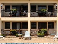 Hotel La Palmeraie Bujumbura