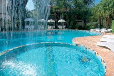 фото отеля Hotel Mibamar Sao Sebastiao