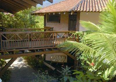 фото отеля Hotel Mibamar Sao Sebastiao