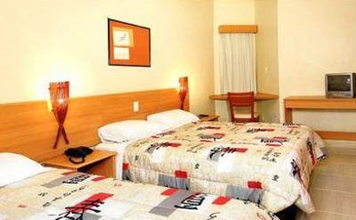 фото отеля Hotel Mibamar Sao Sebastiao