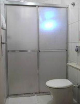 фото отеля Hotel Mibamar Sao Sebastiao