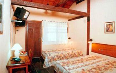 фото отеля Hotel Mibamar Sao Sebastiao
