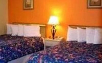 фото отеля Campanile Montpellier Ouest Sete Balaruc-le-Vieux Hotel