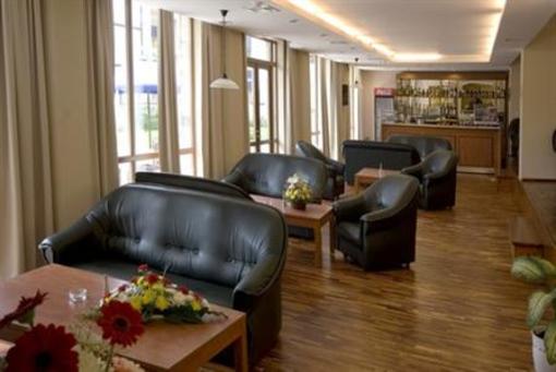 фото отеля Hermes Hotel Bansko