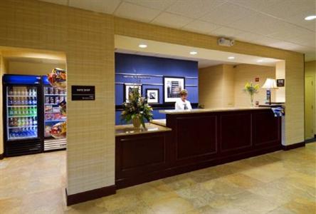 фото отеля Hampton Inn & Suites Clermont