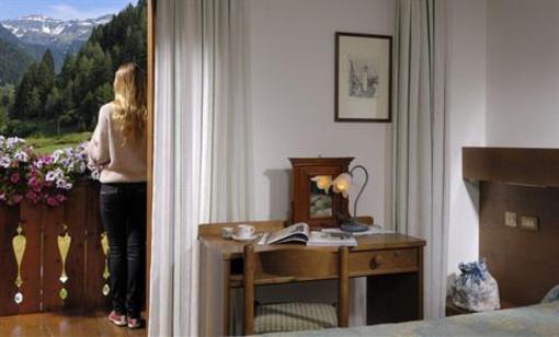 фото отеля Hotel Biancaneve