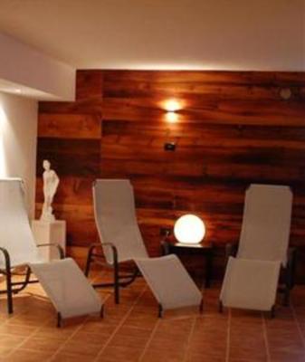 фото отеля Hotel Biancaneve