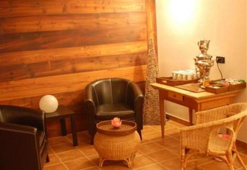 фото отеля Hotel Biancaneve