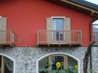 Agritur Maso Spezial