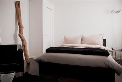 фото отеля Studio Living B&B