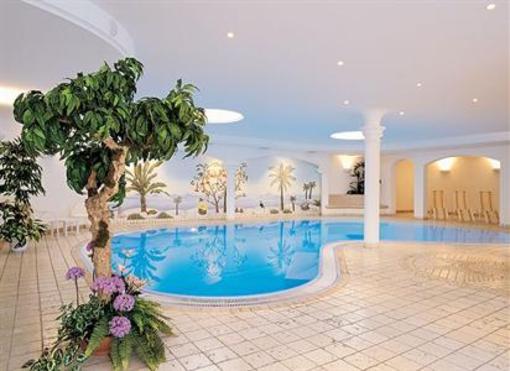 фото отеля Hotel Alpenroyal Castelrotto
