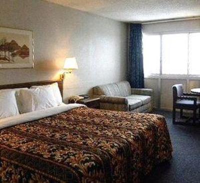 фото отеля Magnuson Hotel Lansing