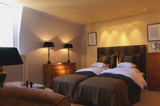 фото отеля Bourgogne Suite Maastricht