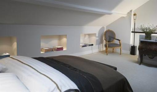 фото отеля Bourgogne Suite Maastricht