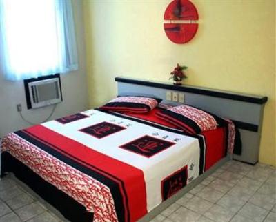 фото отеля JR Hotel Joao Pessoa