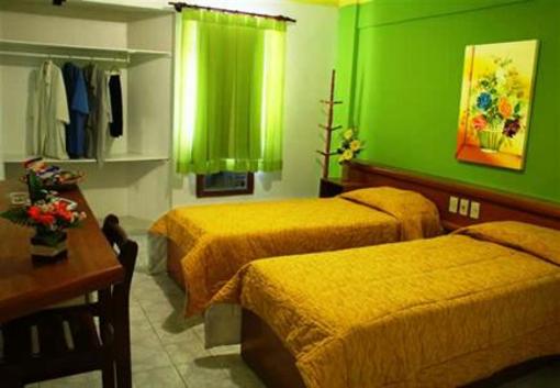 фото отеля JR Hotel Joao Pessoa