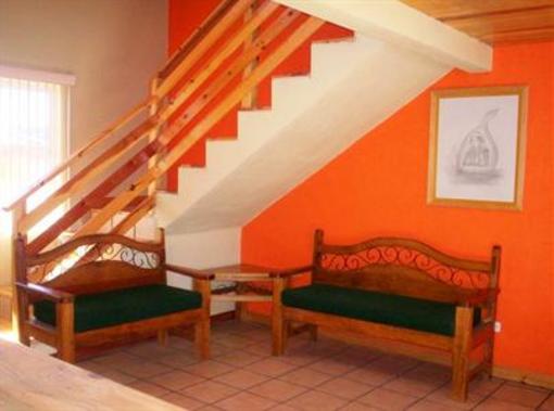фото отеля Villa Santa Cruz