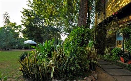 фото отеля The Ranthambhore Bagh