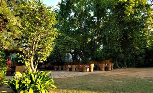 фото отеля The Ranthambhore Bagh