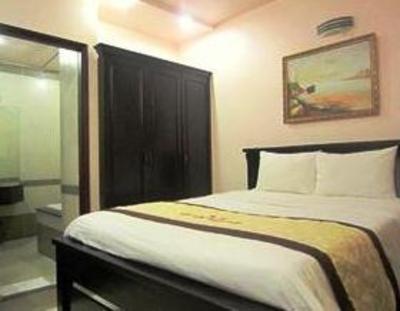 фото отеля Vien Dong 3 Hotel - Phu My Hung