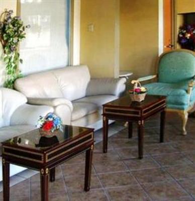 фото отеля First Western Inn Caseyville