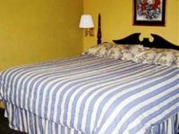 First Western Inn Caseyville